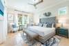 1st Floor King Master Bedroom