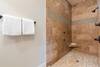 1st Floor Master Ensuite Oversized Walk-In Shower