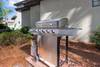 Propane BBQ Grill
