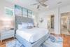 2nd Floor King Master Bedroom