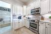 Kitchen & Walk-In Pantry
