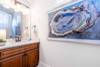 1st Floor Half Bathroom
