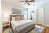 2nd Floor King Guest Bedroom