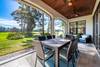 Screened Back Patio