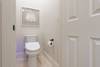 1st Floor Master Bathroom