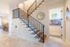 Stairs Leading to 2nd Floor