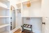2nd Floor Master Walk-In Closet