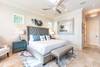 1st Floor King Master Bedroom