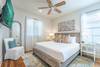 2nd Floor King Guest Bedroom