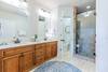 2nd Floor Master Ensuite Bathroom