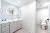 En Suite Master Bathroom