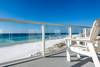 Wraparound Beachfront Balcony