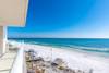Wraparound Beachfront Balcony