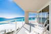 Wraparound Beachfront Balcony