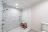 Oversized Master Walk In Shower