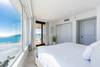 Guest Bedroom View & Balcony Access