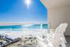 Master Bedroom Balcony