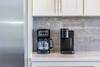 Regular & Keurig Coffee Makers