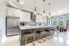 Kitchen with Breakfast Bar