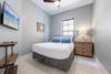 1st Floor Queen Guest Bedroom
