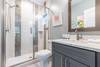 2nd Floor King Ensuite Bathroom