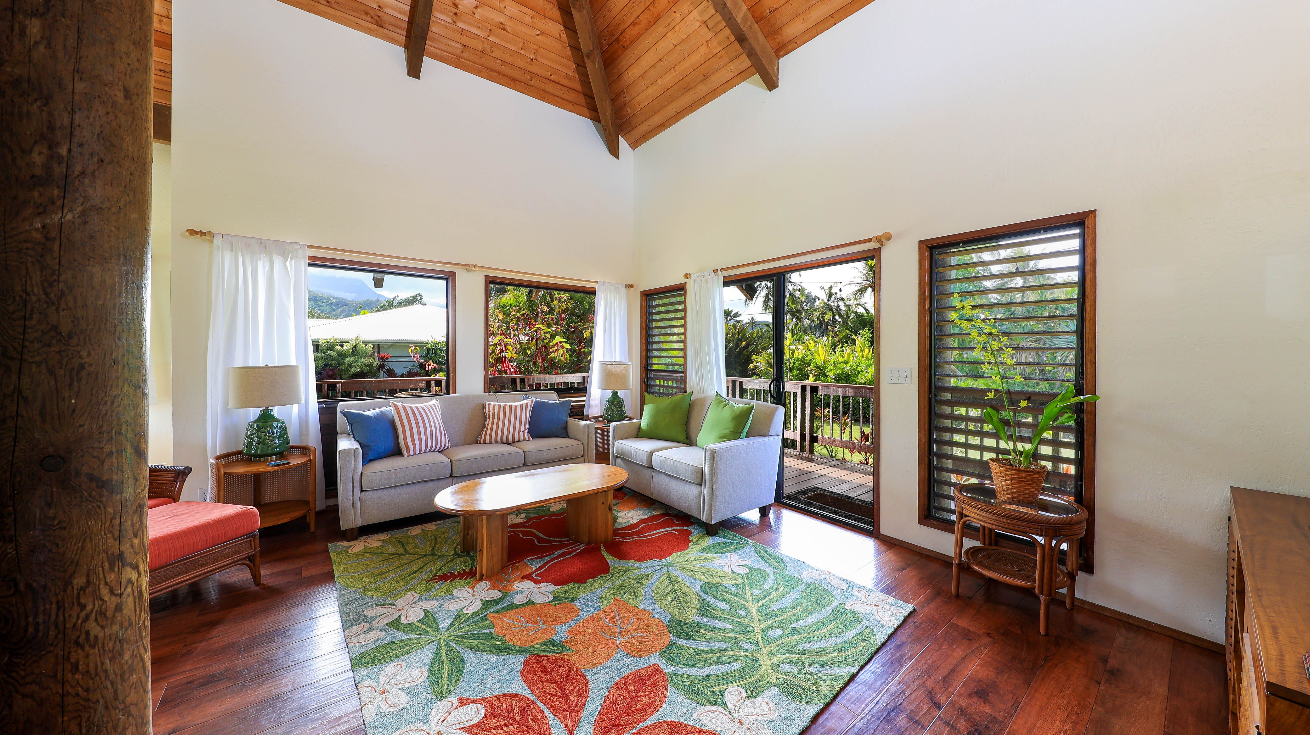 Ka Hale Lehua | Na Pali Properties, Inc.