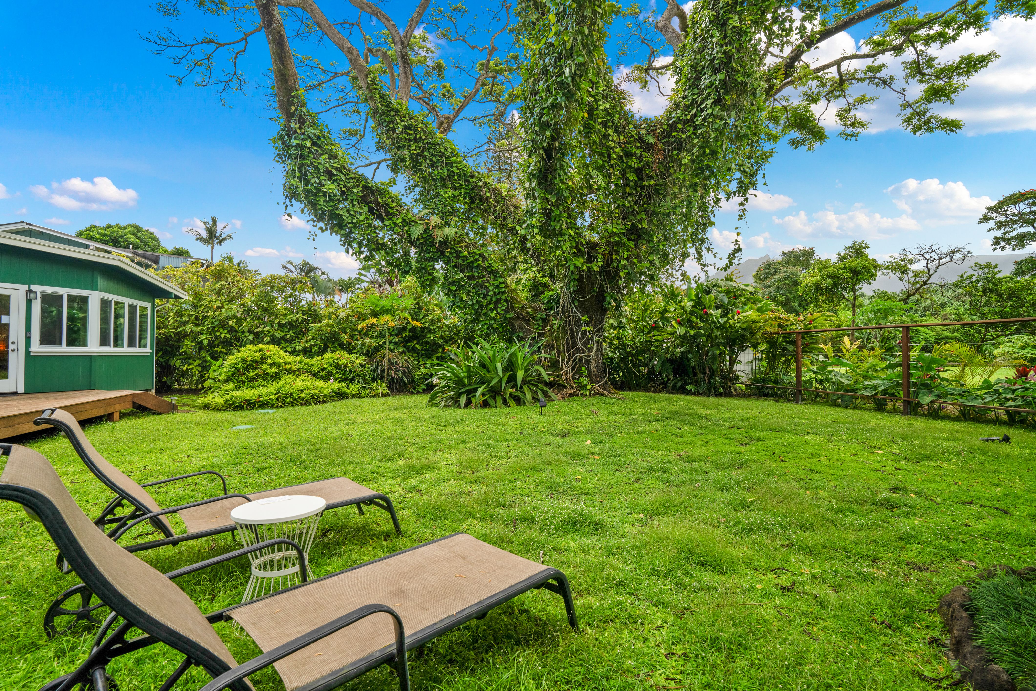 Lokelani Hale with Air Conditioning | Na Pali Properties, Inc.