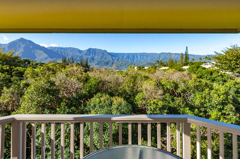 Hanalei Bay Villas 36 with bedroom AC Na Pali Properties, Inc.