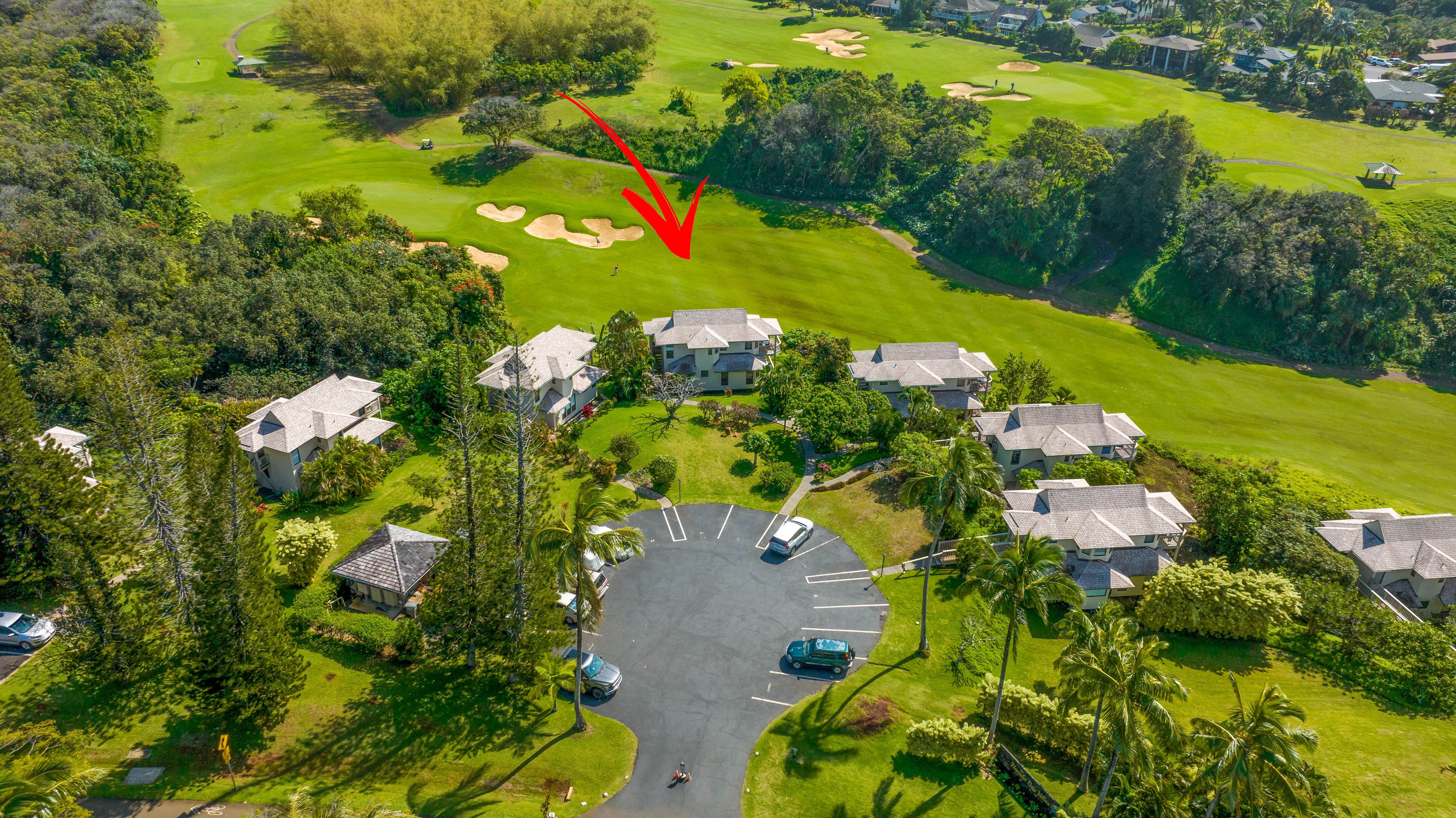 Hanalei Bay Villas 22 with bedroom AC Na Pali Properties, Inc.