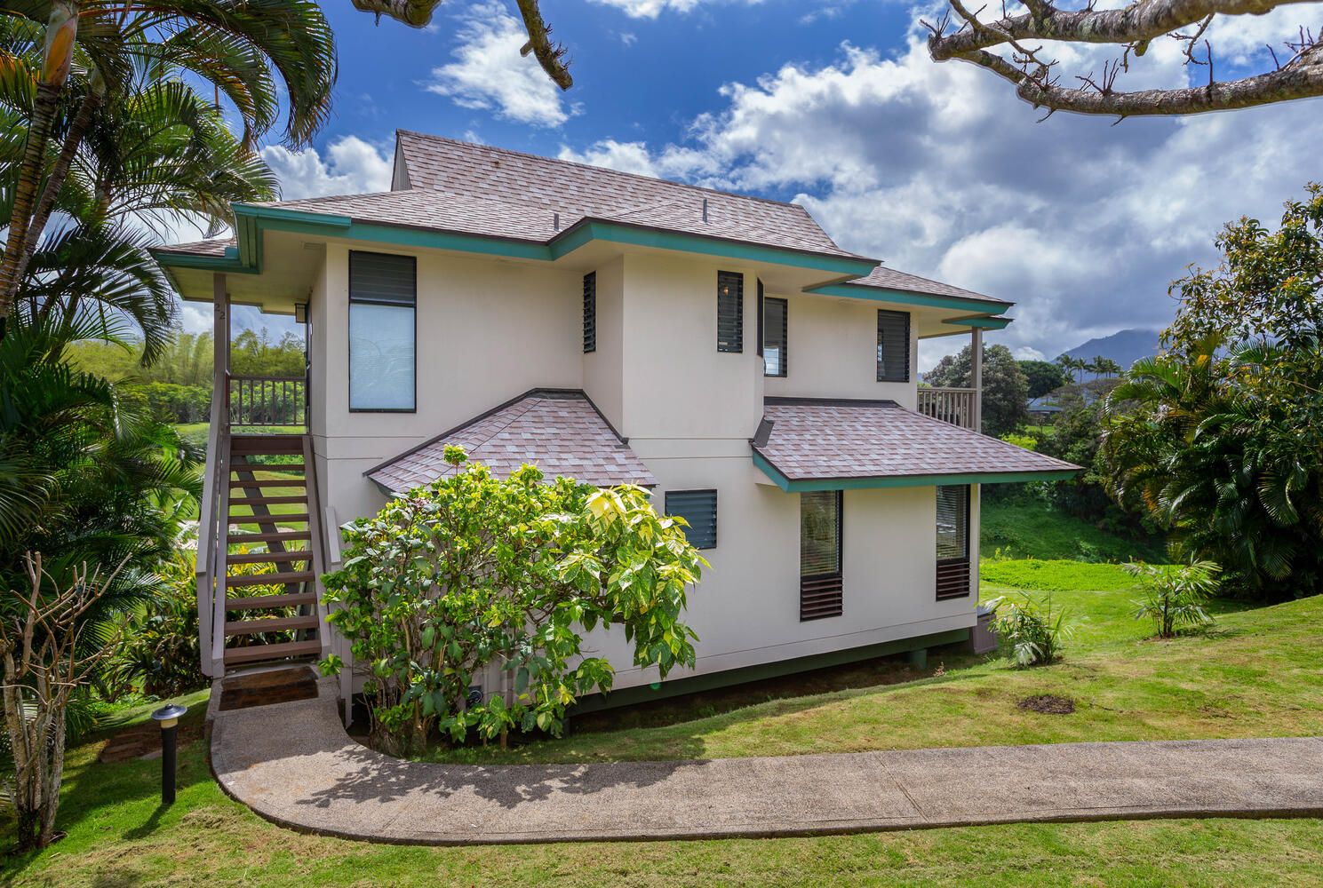 Hanalei Bay Villas 22 Na Pali Properties, Inc.