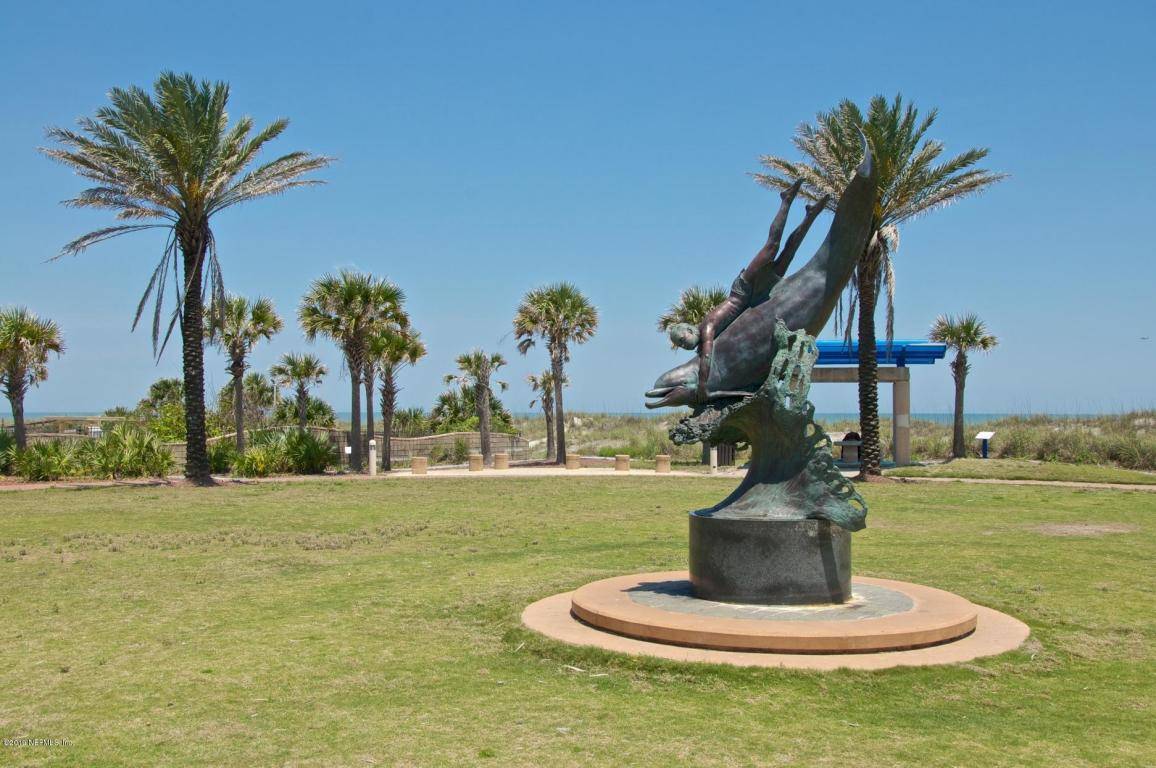 Huguenot Park