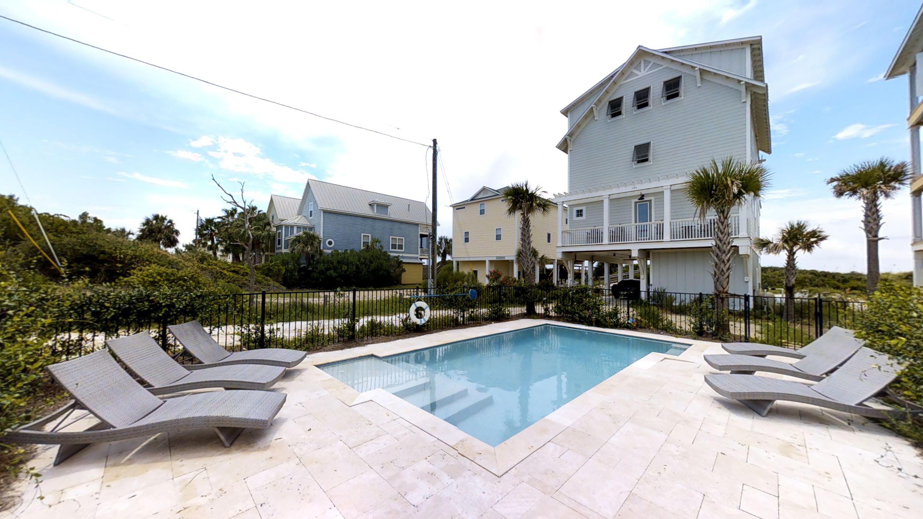 No Worries Vacation Rentals Mexico Beach No Worries Vacation Rentals Mexico Beach