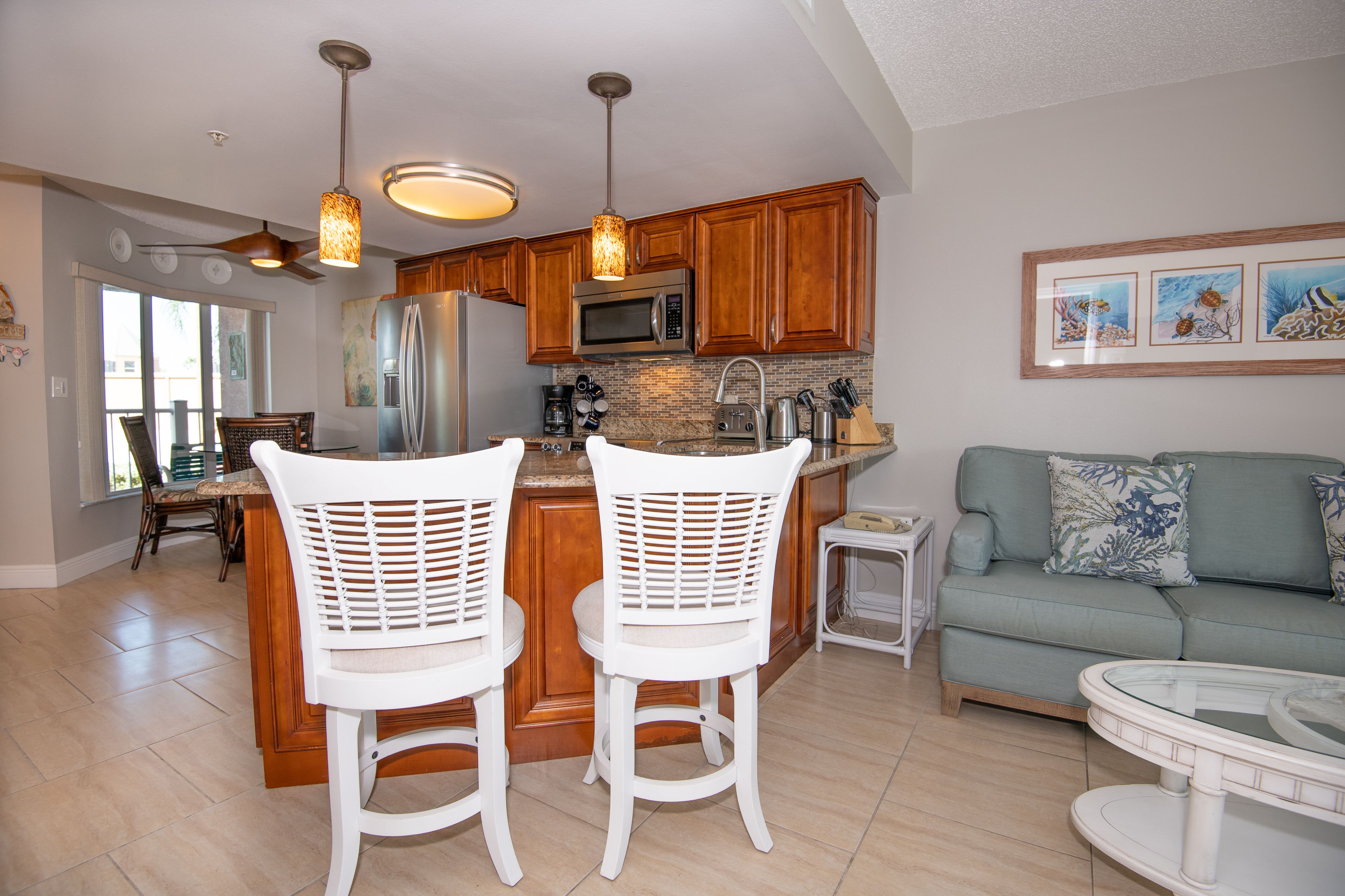 Sunrise Resort 203 NextHome Beach Time Realty