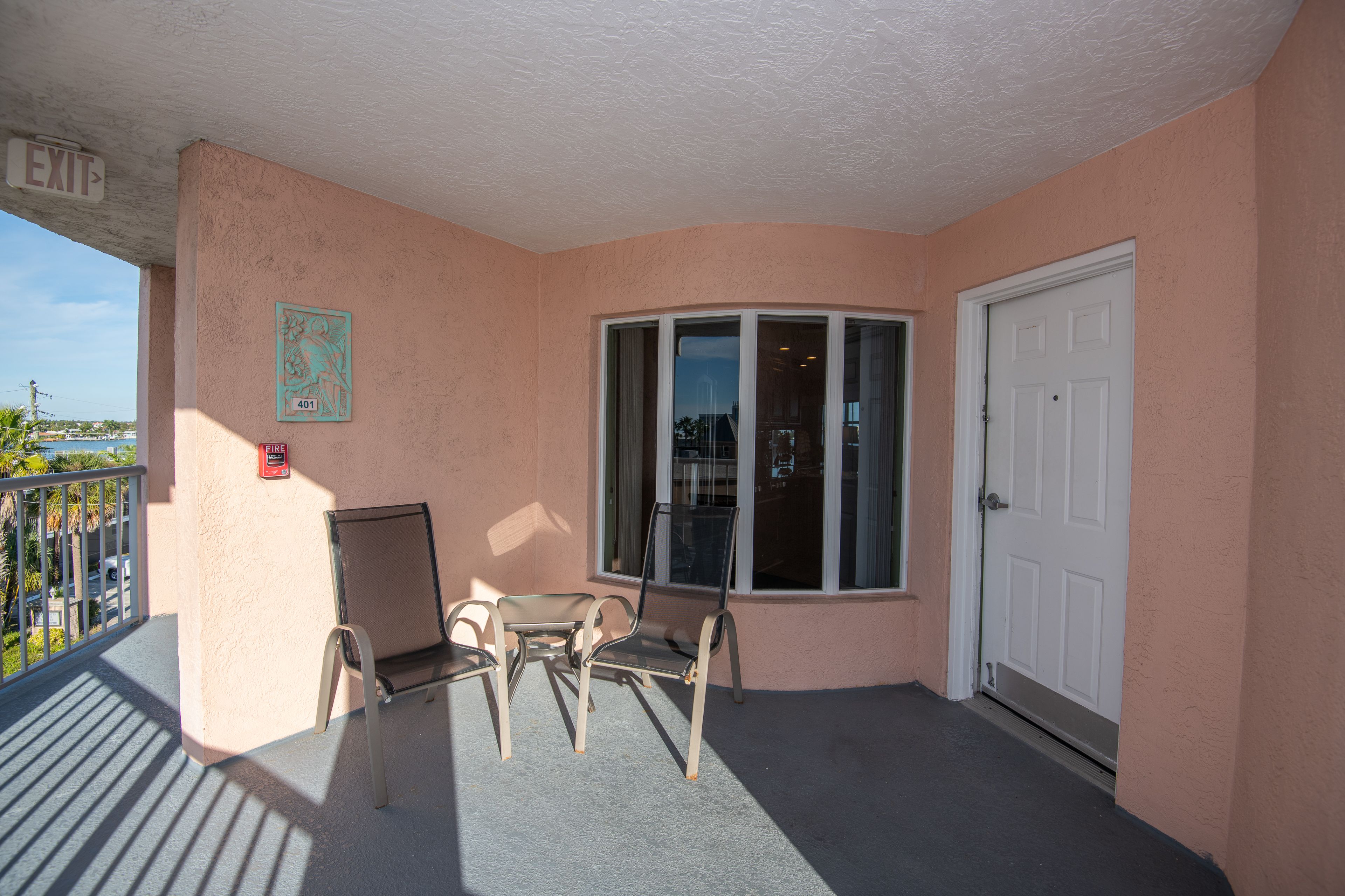 Sunrise Resort 401 NextHome Beach Time Realty