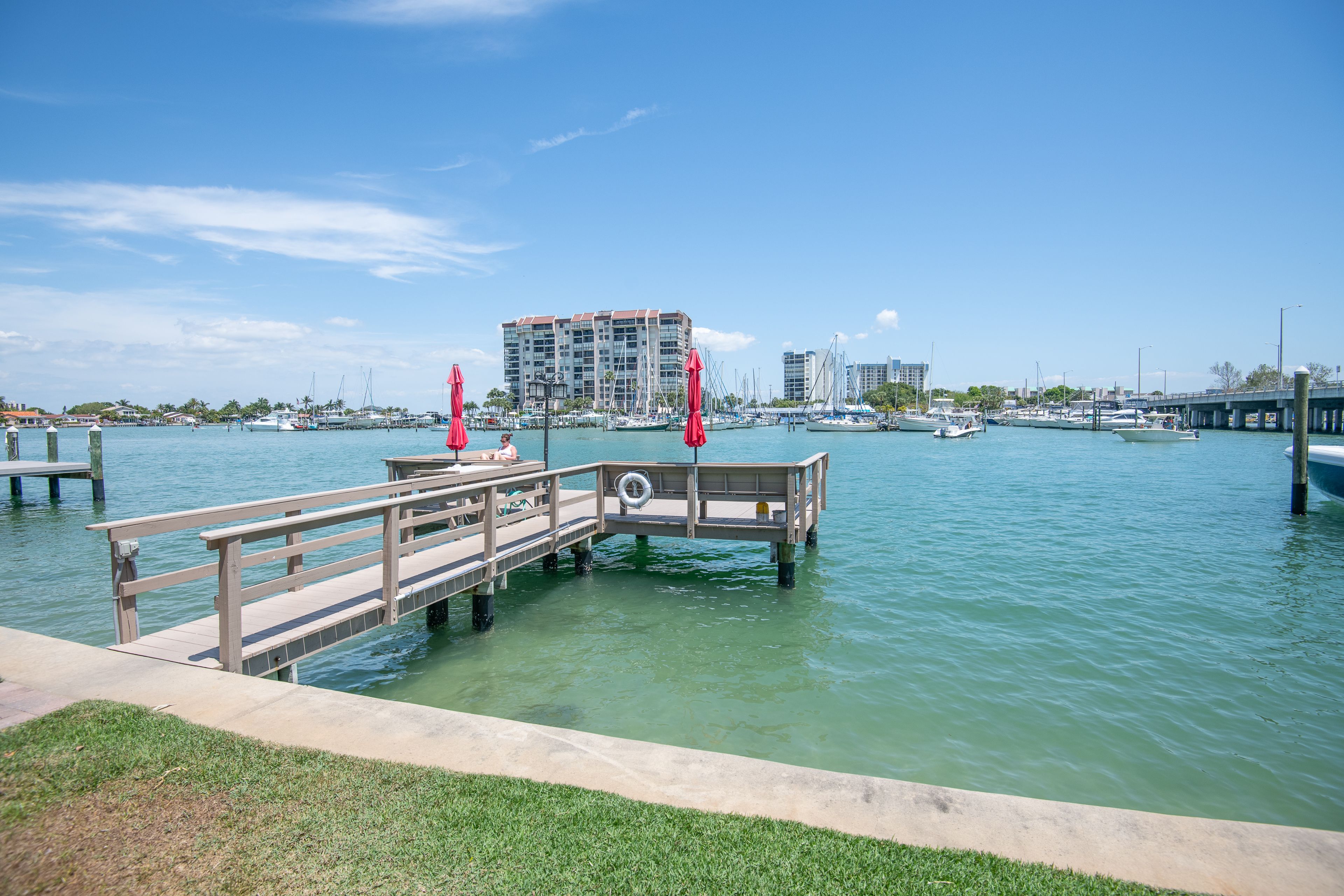 Westwind 20 NextHome Beach Time Realty