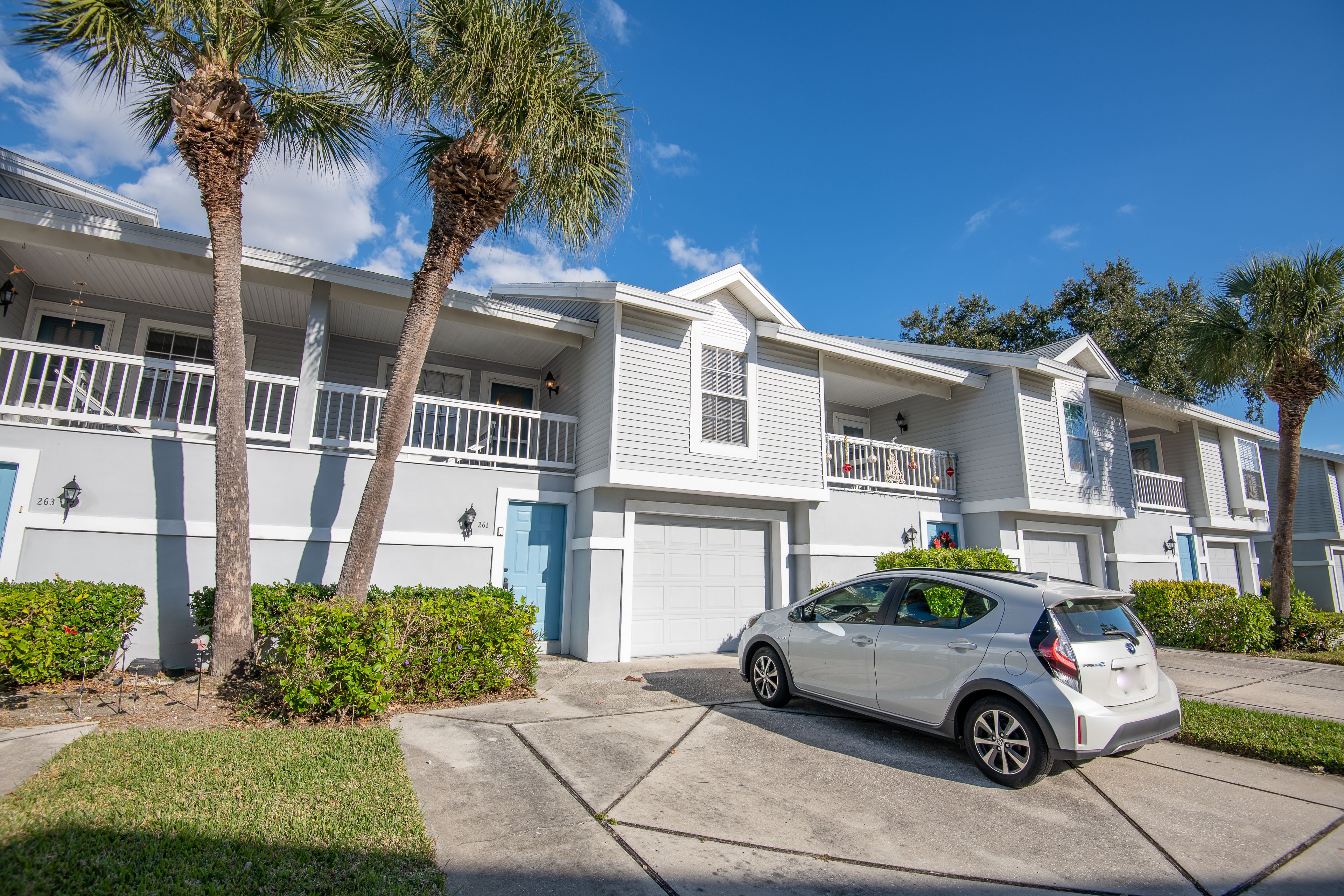 Sun Ketch Condo Treasure Island NextHome Beach Time Realty