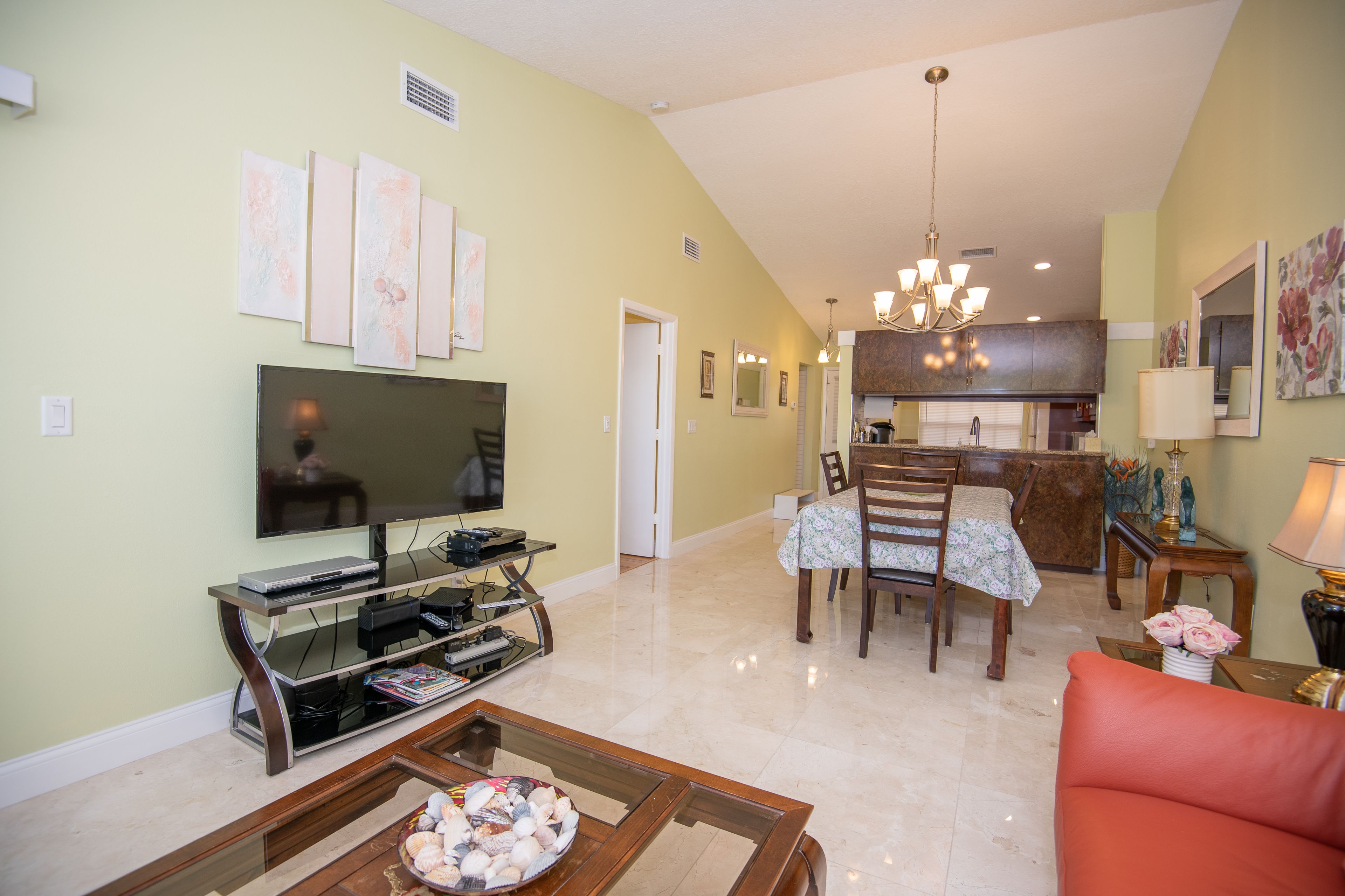 Sun Ketch Condo Treasure Island NextHome Beach Time Realty