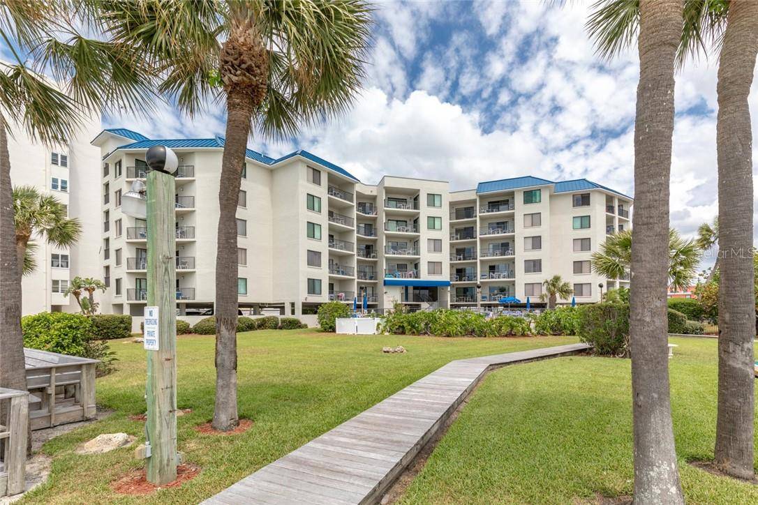 Caprice Resort 305 | NextHome Beach Time Realty