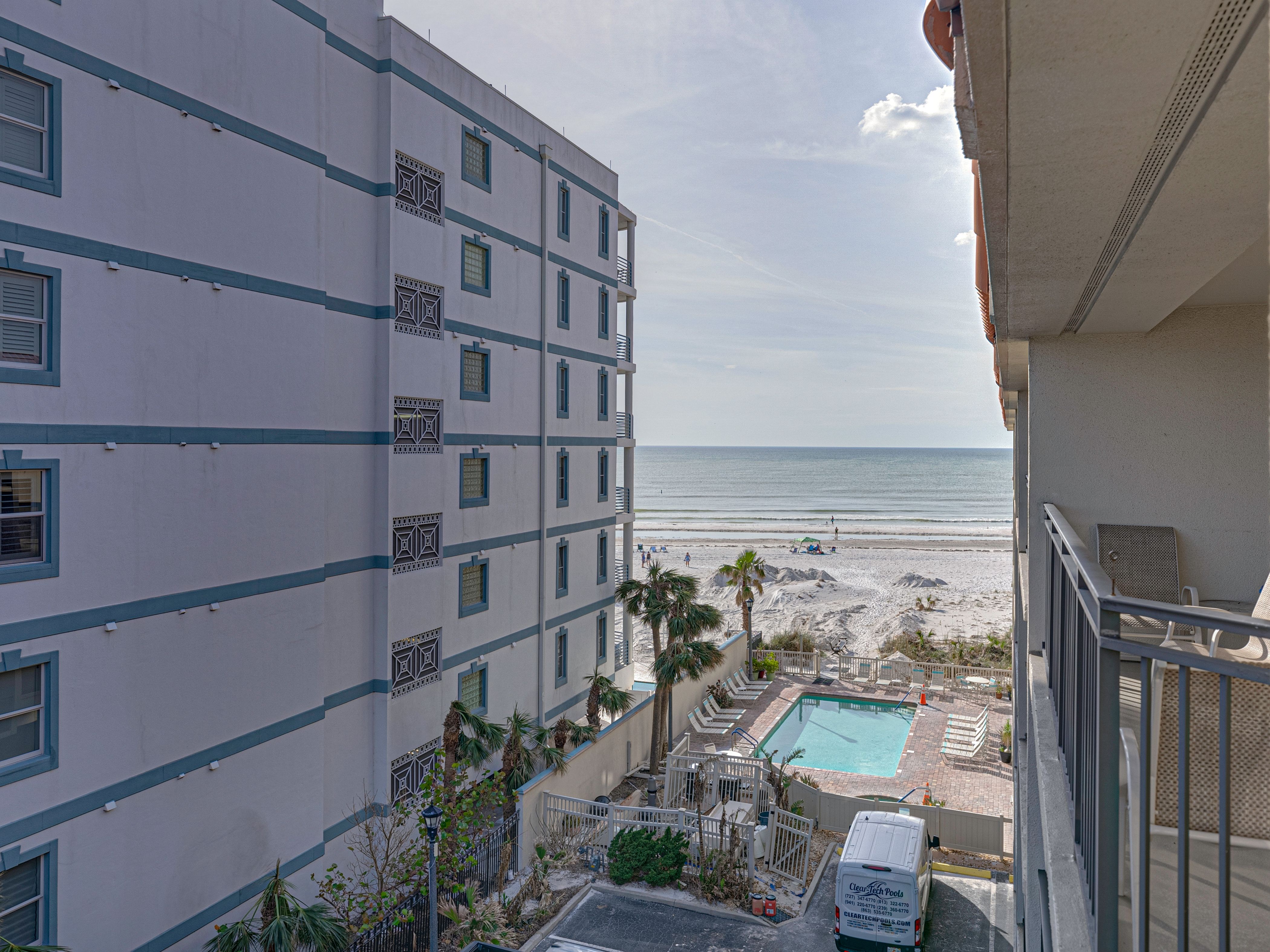 Vistas on the Gulf | NextHome Beach Time Realty