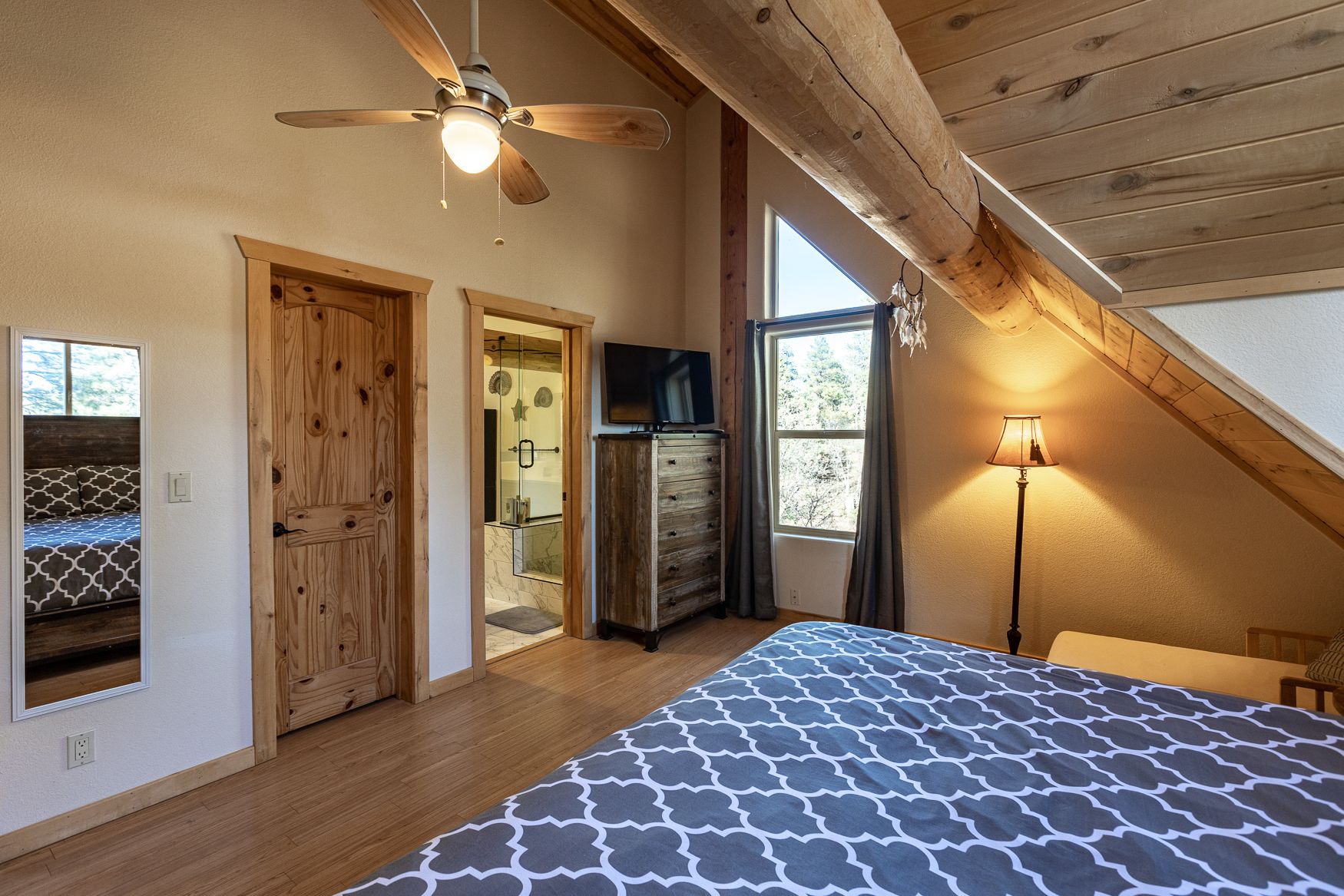 Pagosa Log Cabin Pagosa Vacation Homes   6961330615 