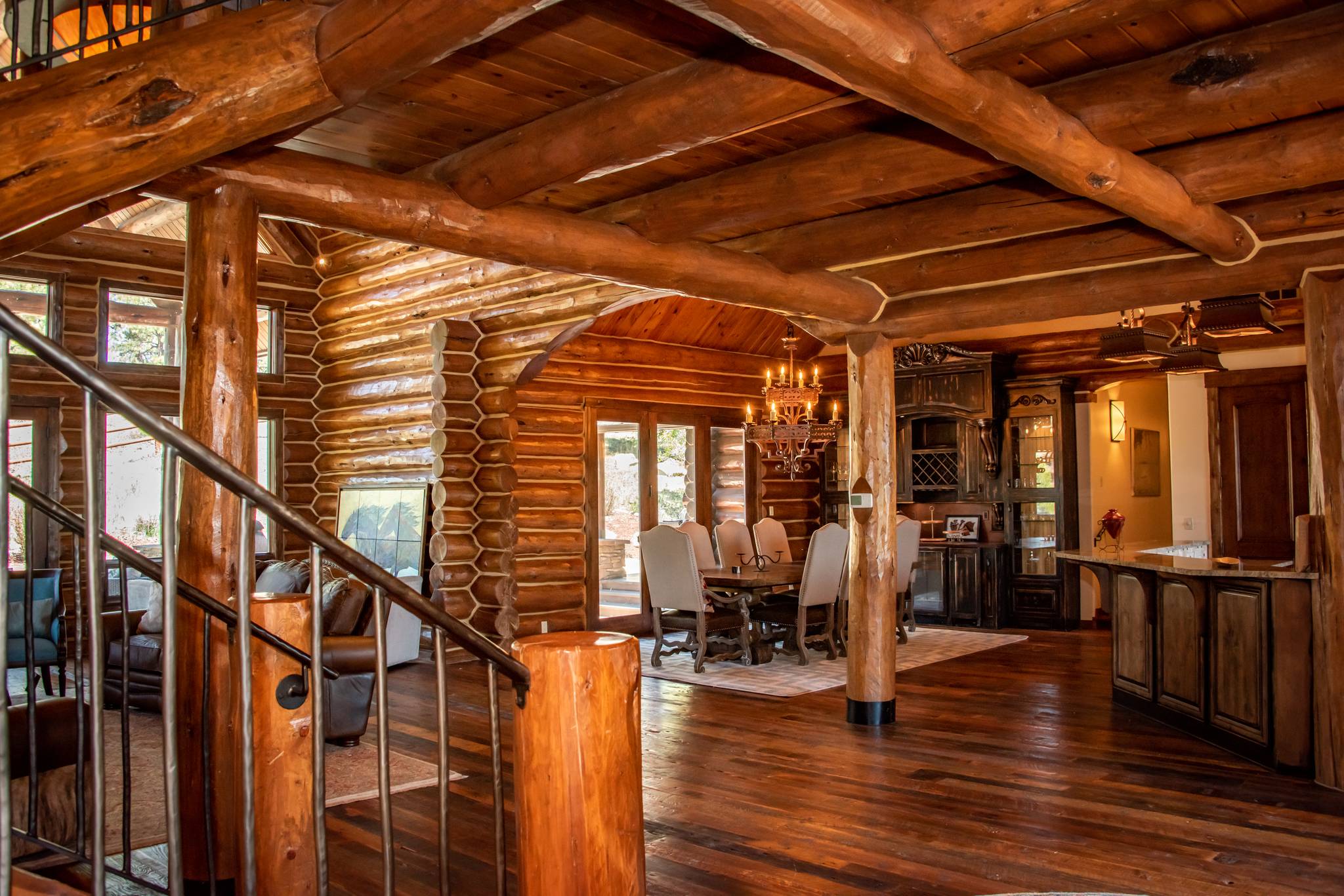 An Old-Fashioned Cabin in Pagosa Springs - Mountain Living