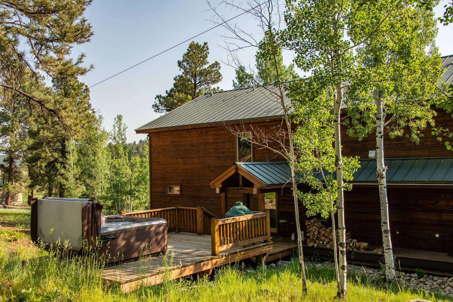 Antler Mountain Pagosa Vacation Homes