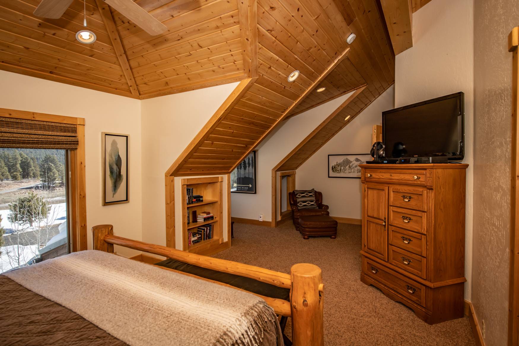 Antler Mountain Pagosa Vacation Homes