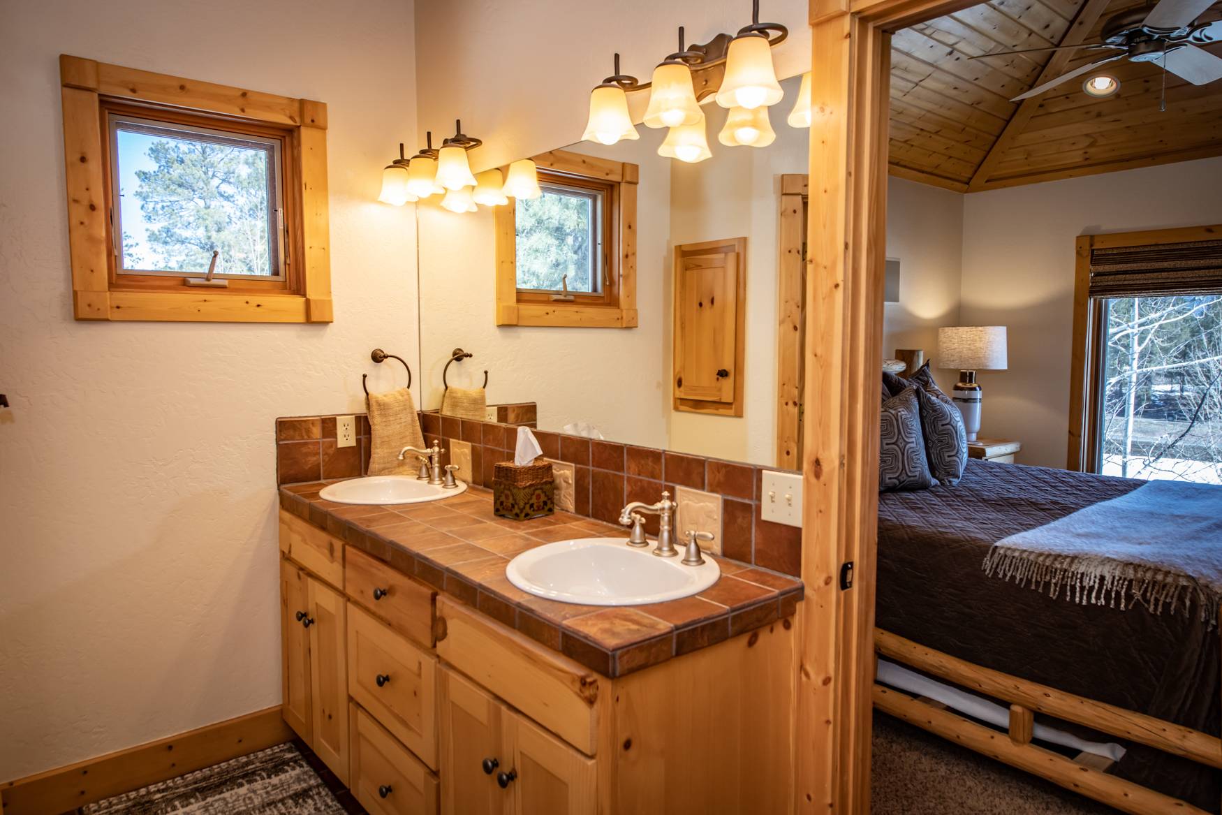 Antler Mountain Pagosa Vacation Homes