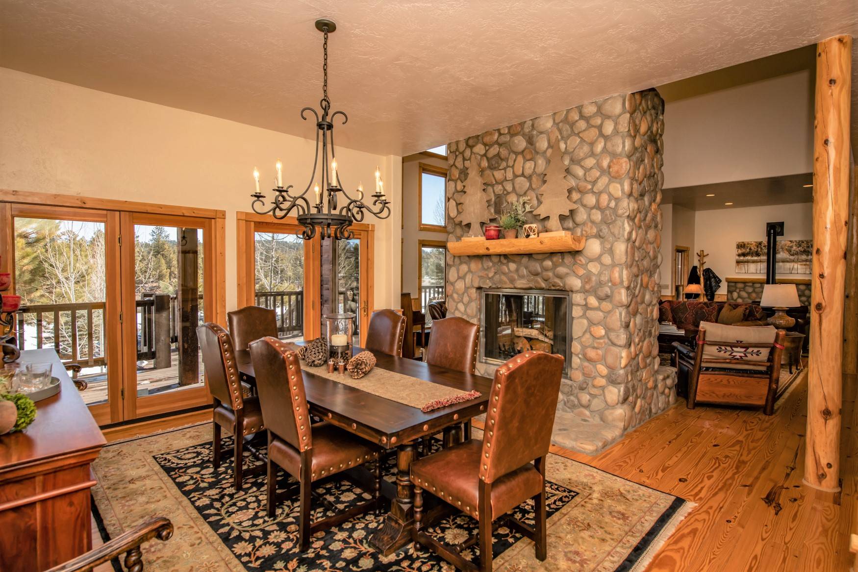 Antler Mountain Pagosa Vacation Homes
