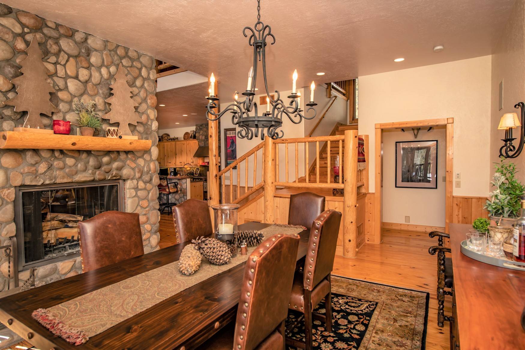 Antler Mountain Pagosa Vacation Homes