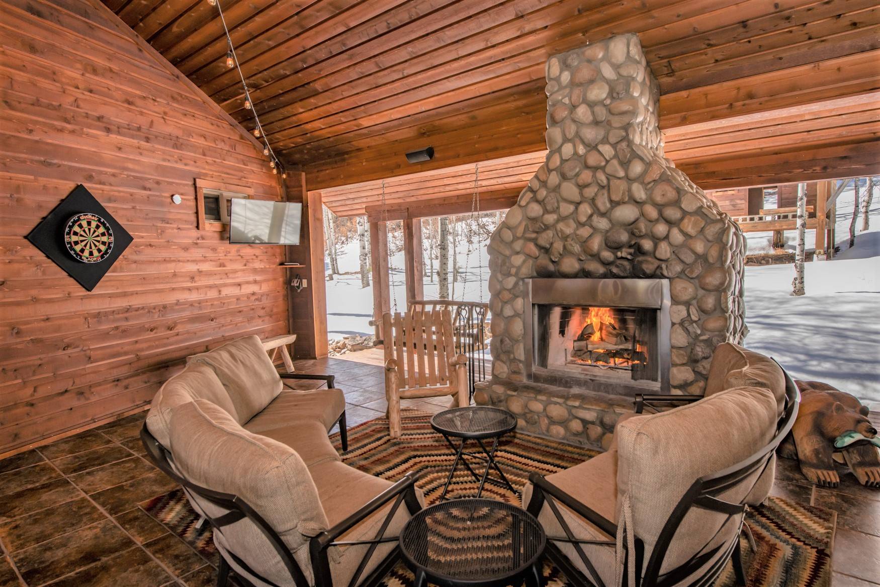 Antler Mountain Pagosa Vacation Homes