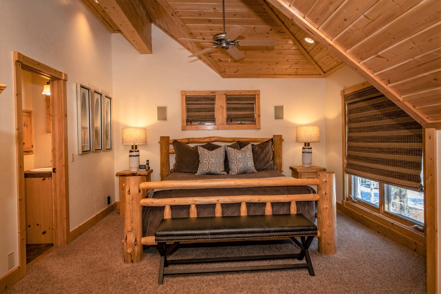 Antler Mountain Pagosa Vacation Homes