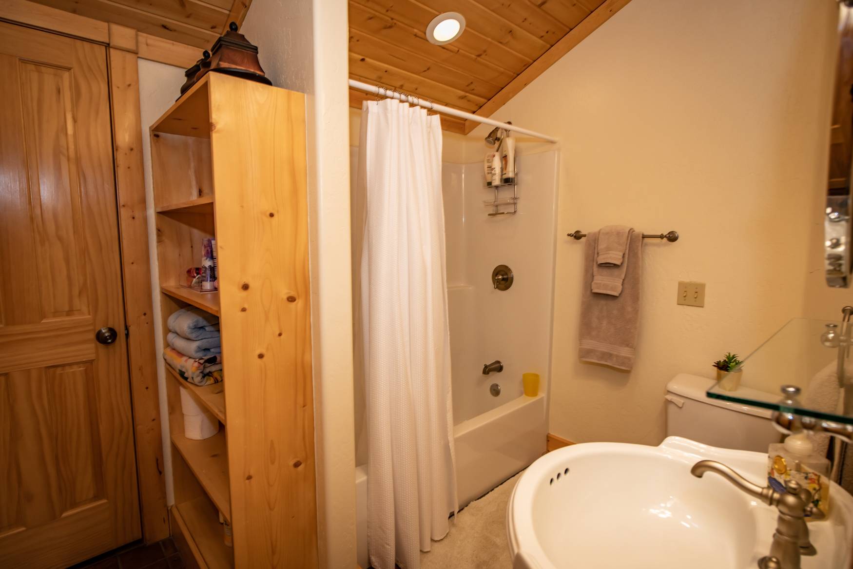 Antler Mountain Pagosa Vacation Homes