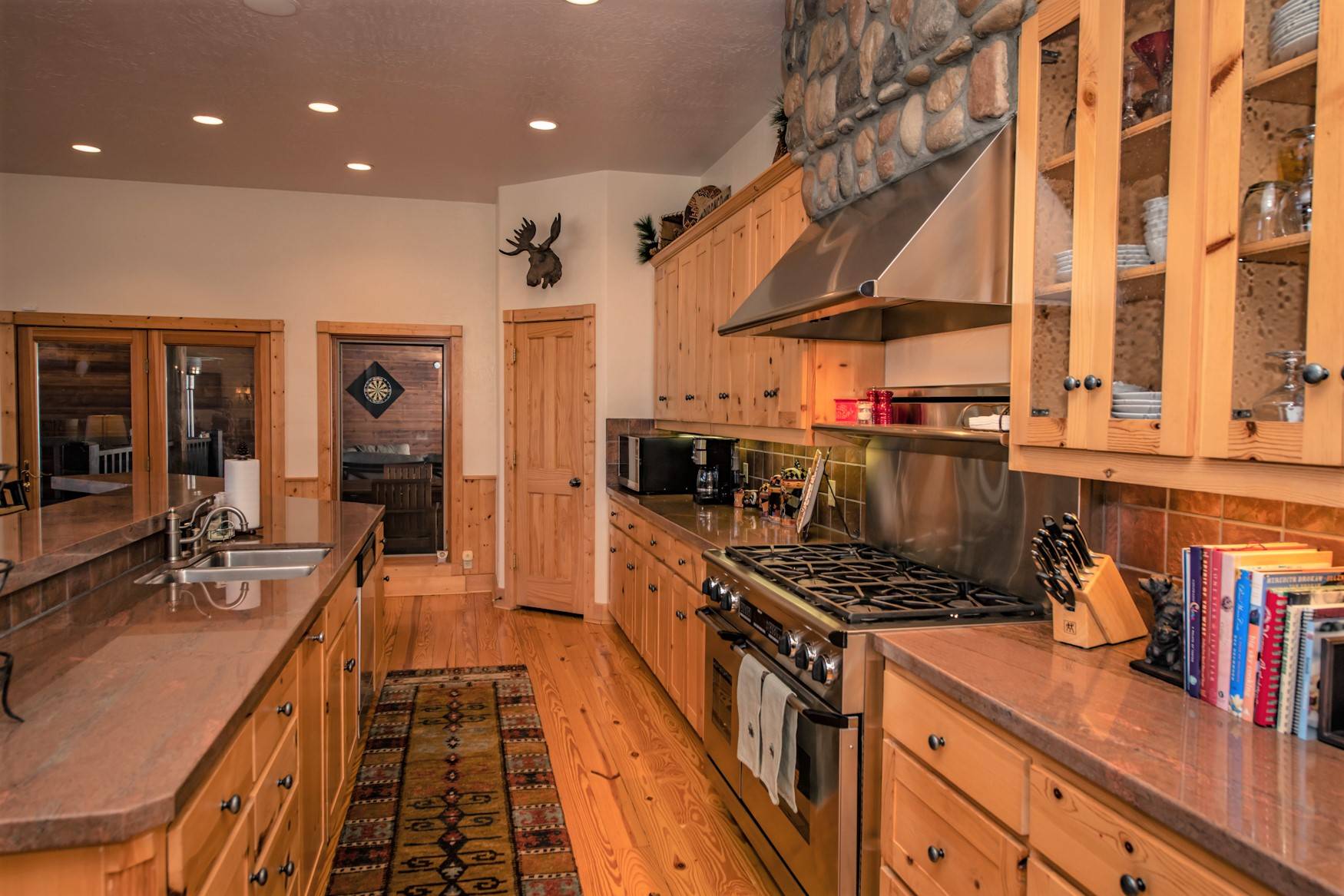 Antler Mountain Pagosa Vacation Homes